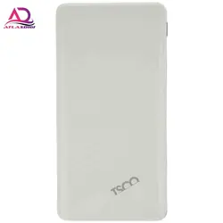 پاور بانک تسکو مدل TP 878 ظرفیت 20000 میلی آمپر ساعت