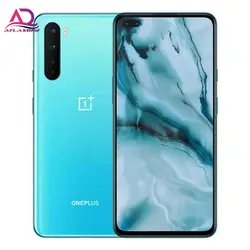 گوشی موبایل وان پلاس مدل Nord دو سیم‌ کارت ظرفیت 64 گیگابایت