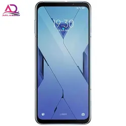 گوشی موبایل شیائومی مدل Black Shark 3S دو سیم کارت ظرفیت 512 گیگابایت