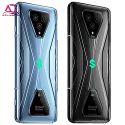 گوشی موبایل شیائومی مدل Black Shark 3S دو سیم کارت ظرفیت 512 گیگابایت