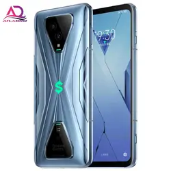 گوشی موبایل شیائومی مدل Black Shark 3S دو سیم کارت ظرفیت 512 گیگابایت