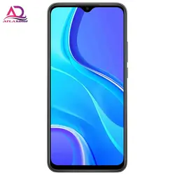 گوشی موبایل شیائومی Redmi 9 Prime دو سیم‌ کارت ظرفیت 128 گیگابایت
