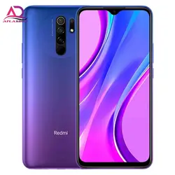 گوشی موبایل شیائومی Redmi 9 Prime دو سیم‌ کارت ظرفیت 128 گیگابایت