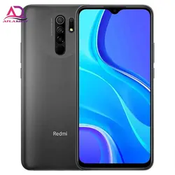 گوشی موبایل شیائومی Redmi 9 Prime دو سیم‌ کارت ظرفیت 128 گیگابایت