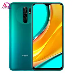 گوشی موبایل شیائومی Redmi 9 Prime دو سیم‌ کارت ظرفیت 128 گیگابایت