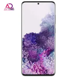 گوشی موبایل سامسونگ گلکسی اس ۲۰ پلاس با قابلیت ۵ جی ۱۲۸ گیگابایت دو سیم کارت