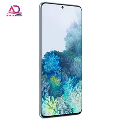 گوشی موبایل سامسونگ گلکسی اس ۲۰ پلاس با قابلیت ۵ جی ۱۲۸ گیگابایت دو سیم کارت