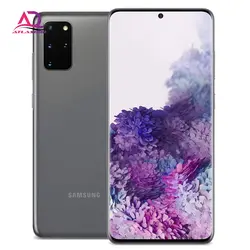 گوشی موبایل سامسونگ گلکسی اس ۲۰ پلاس با قابلیت ۵ جی ۱۲۸ گیگابایت دو سیم کارت