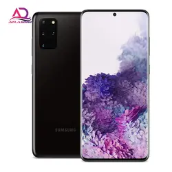 گوشی موبایل سامسونگ گلکسی اس ۲۰ پلاس با قابلیت ۵ جی ۱۲۸ گیگابایت دو سیم کارت