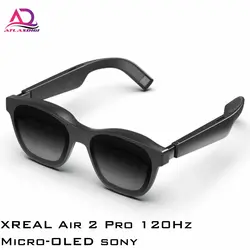 عینک‌ واقعیت افزوده هوشمند XREAL مدل XREAL Air 2 Pro