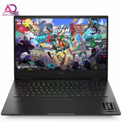 لپ تاپ گیمینگ اچ پی مدل HP OMEN 16″ 2024 i9-14900HX RTX4060 240HZ 32GB 1TB