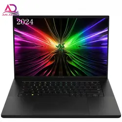 لپ تاپ گیمینگ ریزر مدل Razer Blade 16 2024 i9-14900HX RTX4090 64GB 4TB MiNi-LED