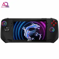 کنسول دستی ام اس آی مدل MSI Claw 2024 16G 1T 120Hz