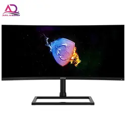 مانیتور گیمینگ 30 اینچ خمیده ام اس آی Optix PAG304CR