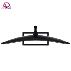 مانیتور گیمینگ 30 اینچ خمیده ام اس آی Optix PAG304CR