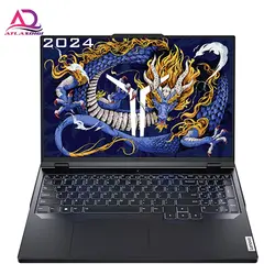 لپ تاپ گیمینگ لنوو مدل Lenovo Legion Pro 5 2024 i9-14900HX RTX4060 64B 2TB