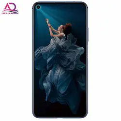 گوشی موبایل آنر مدل 20 4Gدو سیم کارت ظرفیت 128 گیگابایت