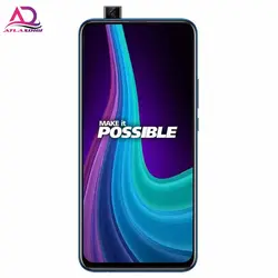 گوشی موبایل هوآوی مدل Y9 Prime 2019 4G دو سیم کارت ظرفیت 128 گیگابایت