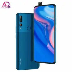 گوشی موبایل هوآوی مدل Y9 Prime 2019 4G دو سیم کارت ظرفیت 128 گیگابایت