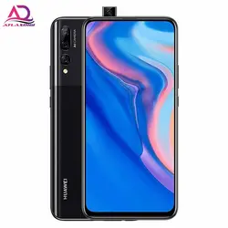 گوشی موبایل هوآوی مدل Y9 Prime 2019 4G دو سیم کارت ظرفیت 128 گیگابایت