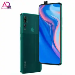 گوشی موبایل هوآوی مدل Y9 Prime 2019 4G دو سیم کارت ظرفیت 128 گیگابایت