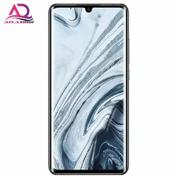 گوشی موبایل شیائومی مدل Mi Note 10 4G دو سیم‌ کارت ظرفیت 128 گیگابایت