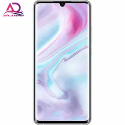 گوشی موبایل شیائومی مدل Mi Note 10 4G دو سیم‌ کارت ظرفیت 128 گیگابایت