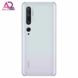 گوشی موبایل شیائومی مدل Mi Note 10 4G دو سیم‌ کارت ظرفیت 128 گیگابایت