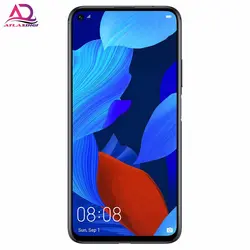 گوشی موبایل هوآوی مدل Nova 5T 4G دو سیم کارت ظرفیت 128 گیگابایت