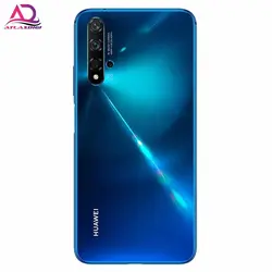 گوشی موبایل هوآوی مدل Nova 5T 4G دو سیم کارت ظرفیت 128 گیگابایت