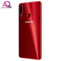 گوشی موبایل سامسونگ مدل Galaxy A20s 4G دو سیم کارت ظرفیت 32 گیگابایت مشکی
