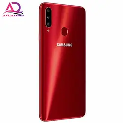 گوشی موبایل سامسونگ مدل Galaxy A20s 4G دو سیم کارت ظرفیت 32 گیگابایت مشکی