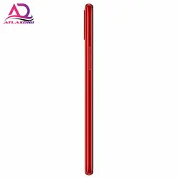 گوشی موبایل سامسونگ مدل Galaxy A20s 4G دو سیم کارت ظرفیت 32 گیگابایت مشکی