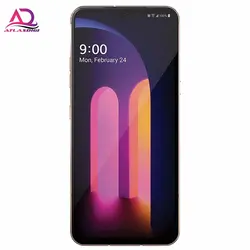 گوشی موبایل ال جی V60 ThinQ 5G