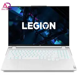 لپ تاپ گیمینگ لنوو لیجن پرو Lenovo Legion 5 Pro R9000P Ryzen7-5800H RTX3070 2021