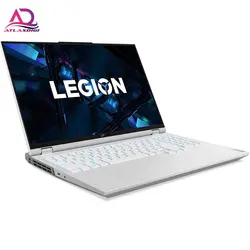 لپ تاپ گیمینگ لنوو لیجن پرو Lenovo Legion 5 Pro R9000P Ryzen7-5800H RTX3070 2021
