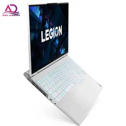 لپ تاپ گیمینگ لنوو لیجن پرو Lenovo Legion 5 Pro R9000P Ryzen7-5800H RTX3070 2021