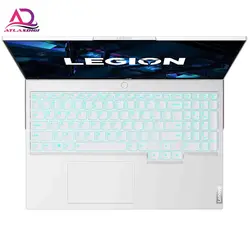لپ تاپ گیمینگ لنوو لیجن پرو Lenovo Legion 5 Pro R9000P Ryzen7-5800H RTX3070 2021