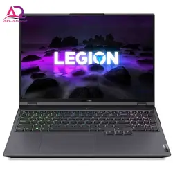 لپ تاپ گیمینگ لنوو لیجن پرو Lenovo Legion 5 Pro R9000P Ryzen7-5800H RTX3070 2021