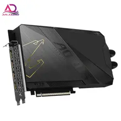 کارت گرافیک گیگابایت مدل GIGABYTE AORUS RTX 3090Ti GAMING 24G