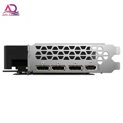 کارت گرافیک گیگابایت مدل GIGABYTE AORUS RTX 3090Ti GAMING 24G