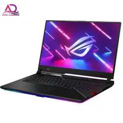 لپ تاپ گیمینگ ایسوس راگ ASUS ROG Strix SCAR 17 Plus G733ZX i9 12900H RTX3080Ti 150W 32G 1T 2022