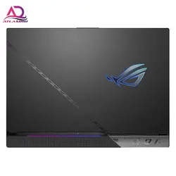 لپ تاپ گیمینگ ایسوس راگ ASUS ROG Strix SCAR 17 Plus G733ZX i9 12900H RTX3080Ti 150W 32G 1T 2022