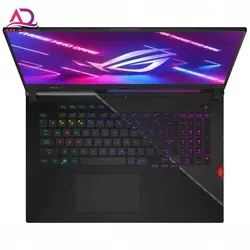 لپ تاپ گیمینگ ایسوس راگ ASUS ROG Strix SCAR 17 Plus G733ZW i9 12900H RTX3070Ti 150W 1T