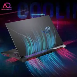 لپ تاپ گیمینگ ایسوس راگ ASUS ROG Strix SCAR 17 Plus G733ZW i9 12900H RTX3070Ti 150W 1T