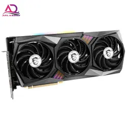 کارت گرافیک ام اس آی مدل Msi Magic Dragon GeForce RTX 3090 Ti 24G