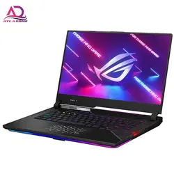 لپ تاپ گیمینگ ایسوس راگ  ASUS ROG Strix SCAR 15 G533ZW i9 12900H RTX3070Ti 150W