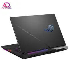 لپ تاپ گیمینگ ایسوس راگ  ASUS ROG Strix SCAR 15 G533ZW i9 12900H RTX3070Ti 150W