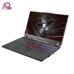 لپ تاپ گیمینگ گیگابایت مدل GIGABYTE AORUS 15G RX5G i7-12700H RTX3070Ti 16GB 1TB 165Hz 2K