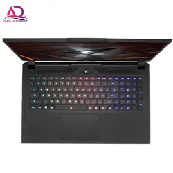 لپ تاپ گیمینگ گیگابایت مدل GIGABYTE AORUS 17G XE4 i7-12700H RTX3070Ti 16GB 1TB 360Hz